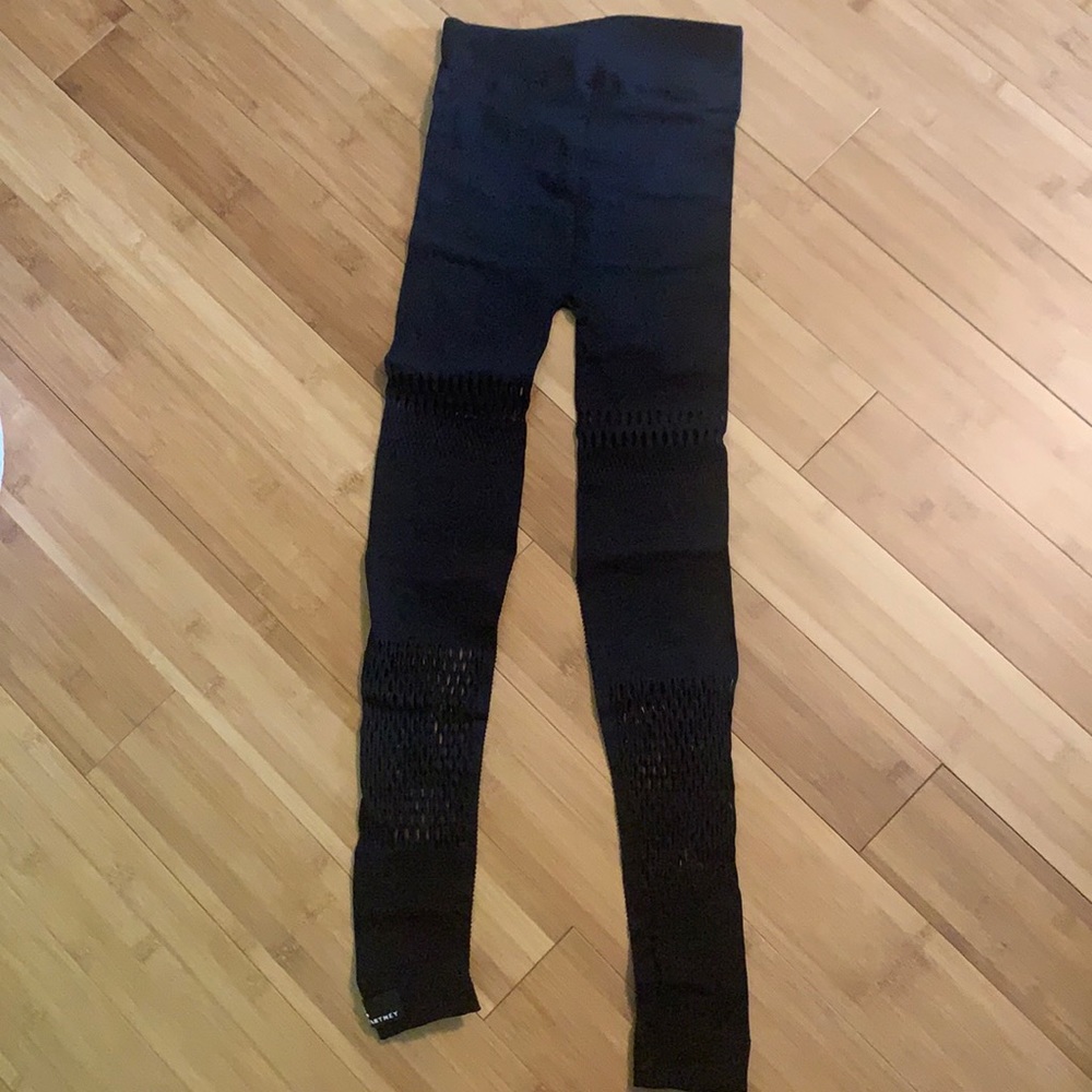 Stella McCartney Adidas leggings